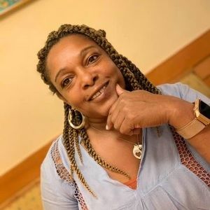 Meet your Posher, Wilma